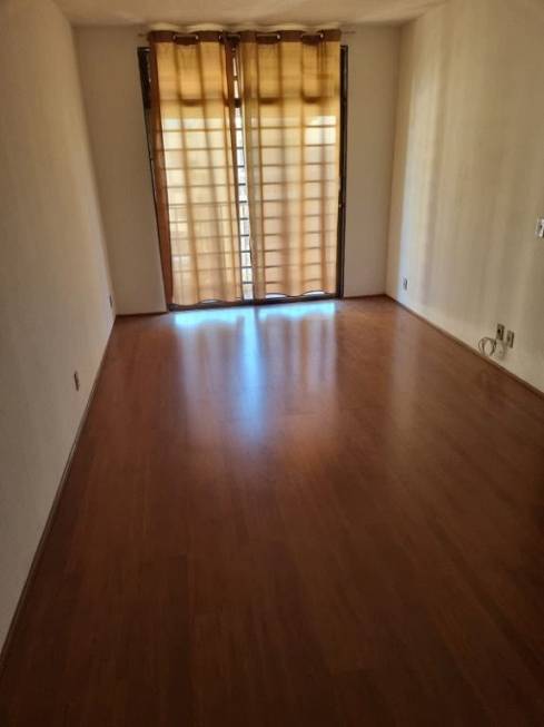 Foto 1 de Apartamento com 3 Quartos para alugar, 90m² em Vila Sao Manoel, São José do Rio Preto