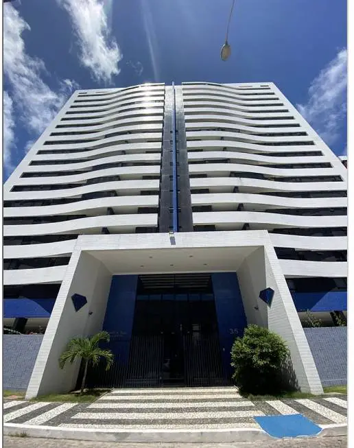 Foto 1 de Apartamento com 4 Quartos à venda, 230m² em Aeroclube, João Pessoa