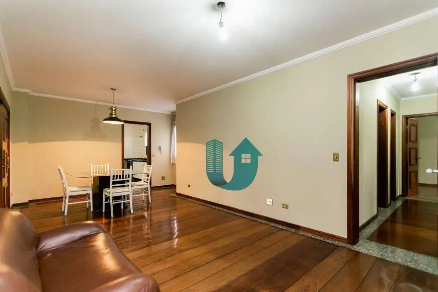 Foto 3 de Apartamento com 4 Quartos à venda, 177m² em Alto da Rua XV, Curitiba
