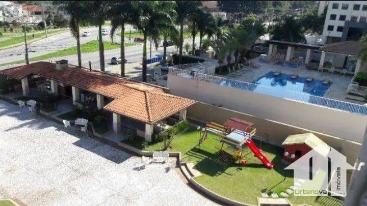 Foto 1 de Apartamento com 4 Quartos à venda, 165m² em Altos do Esplanada, São José dos Campos
