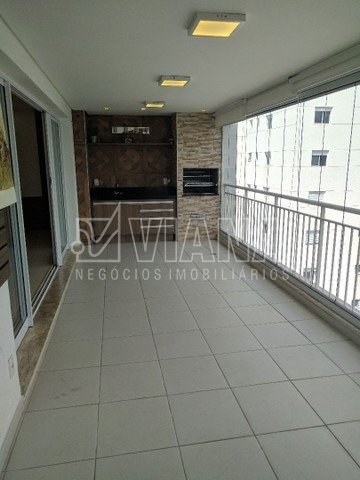 Foto 1 de Apartamento com 4 Quartos para alugar, 162m² em Ceramica, São Caetano do Sul