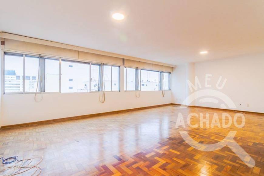 Foto 1 de Apartamento com 4 Quartos para alugar, 236m² em Consolação, São Paulo