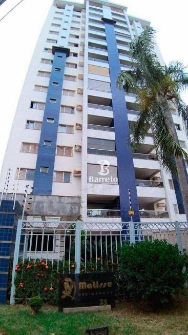 Foto 1 de Apartamento com 4 Quartos para alugar, 115m² em Gleba Fazenda Palhano, Londrina