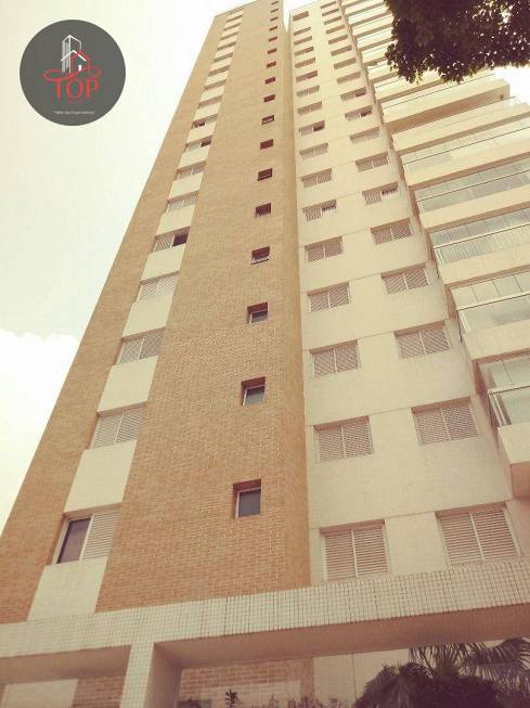 Foto 1 de Apartamento com 4 Quartos à venda, 139m² em Jardim, Santo André