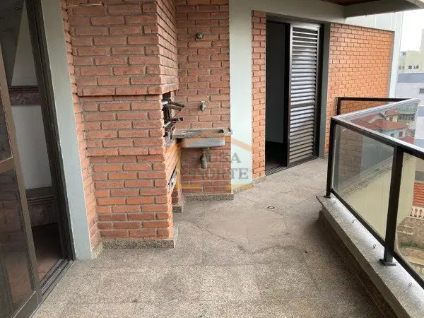 Foto 5 de Apartamento com 4 Quartos para venda ou aluguel, 190m² em Santana, São Paulo