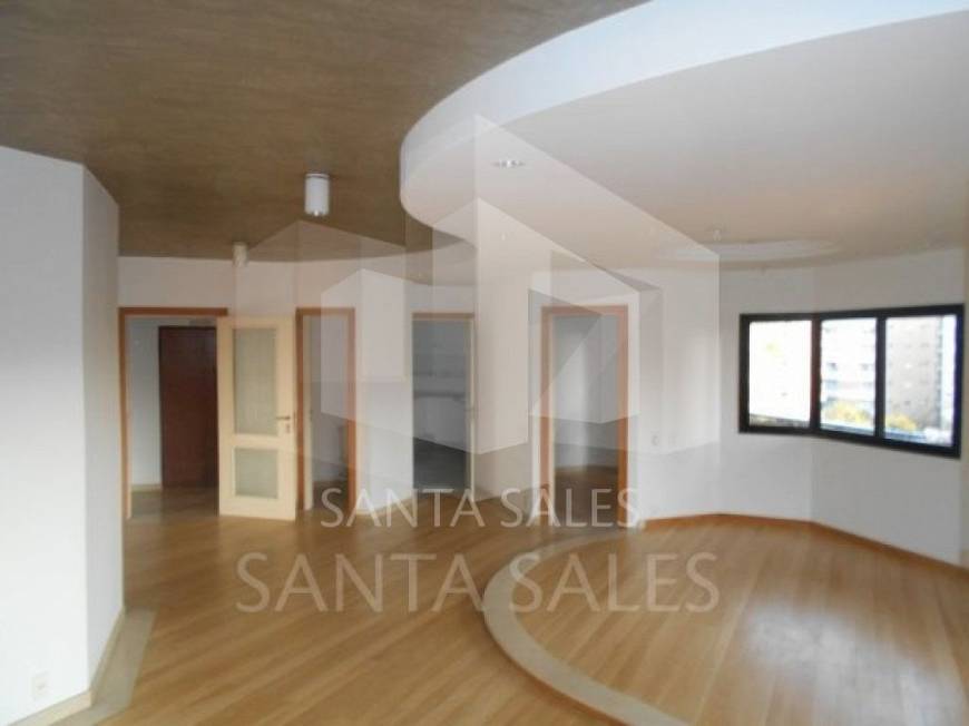 Foto 1 de Apartamento com 4 Quartos à venda, 207m² em Sumarezinho, São Paulo