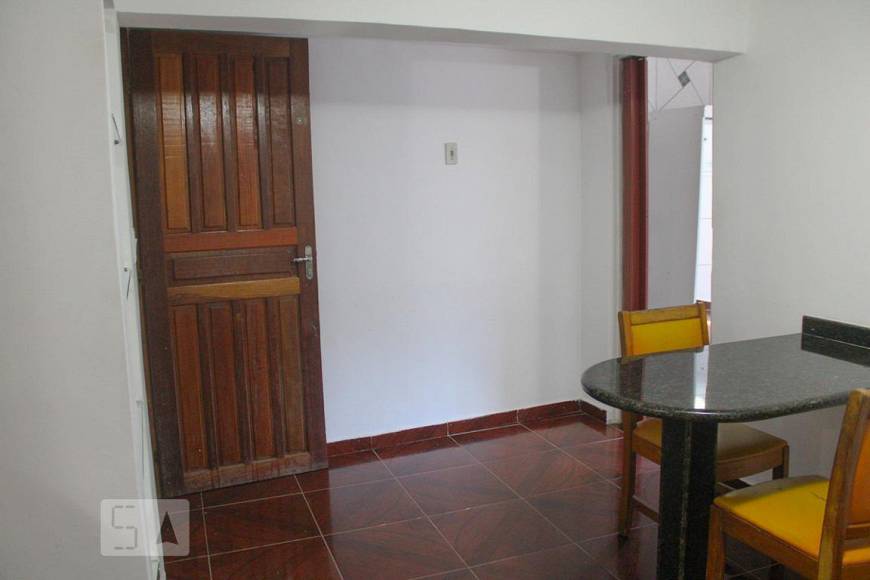 Foto 4 de Casa com 1 Quarto para alugar, 40m² em Cidade Intercap, Taboão da Serra