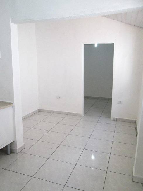 Foto 4 de Casa com 1 Quarto para alugar, 30m² em Ipiranga, São Paulo