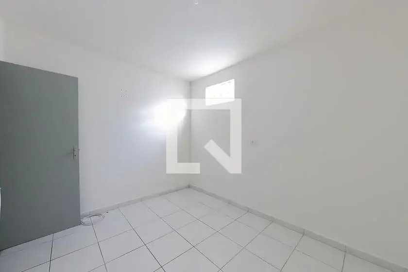 Foto 2 de Casa com 1 Quarto para alugar, 30m² em Vila Gustavo, São Paulo