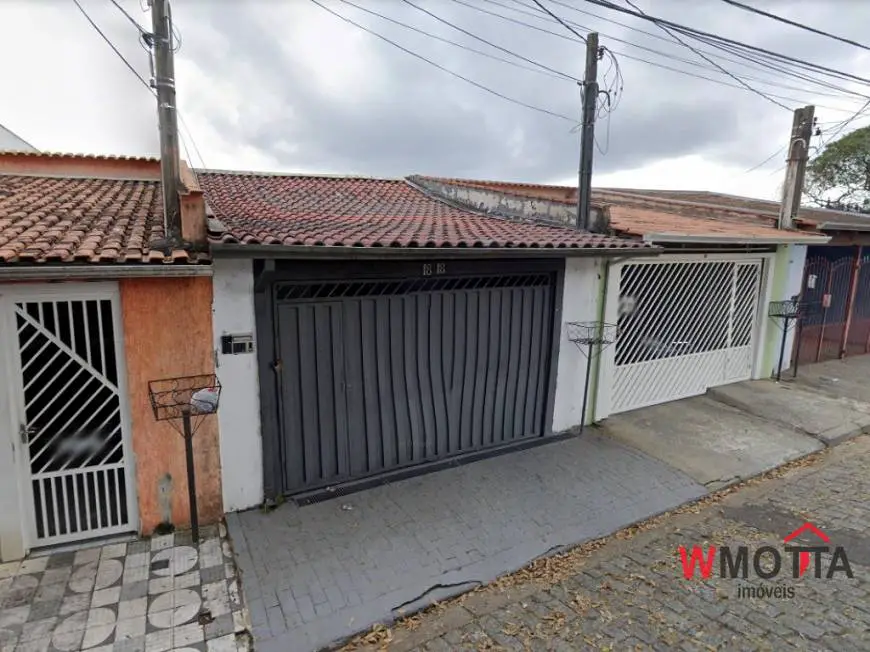 Foto 1 de Casa com 2 Quartos para alugar, 131m² em Alto Ipiranga, Mogi das Cruzes