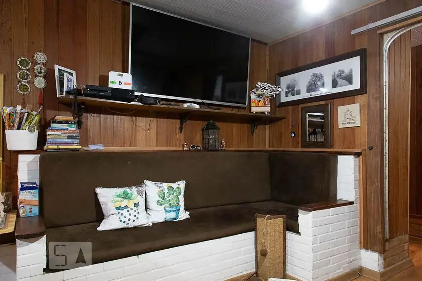 Foto 5 de Casa com 2 Quartos para alugar, 100m² em Barra da Tijuca, Rio de Janeiro
