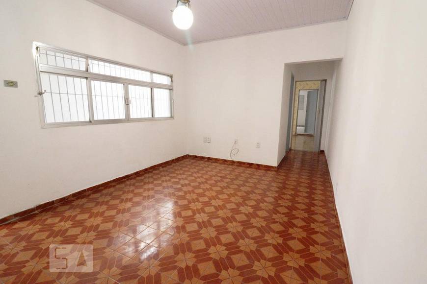 Foto 1 de Casa com 2 Quartos para alugar, 182m² em Jardim Santa Emília, São Paulo