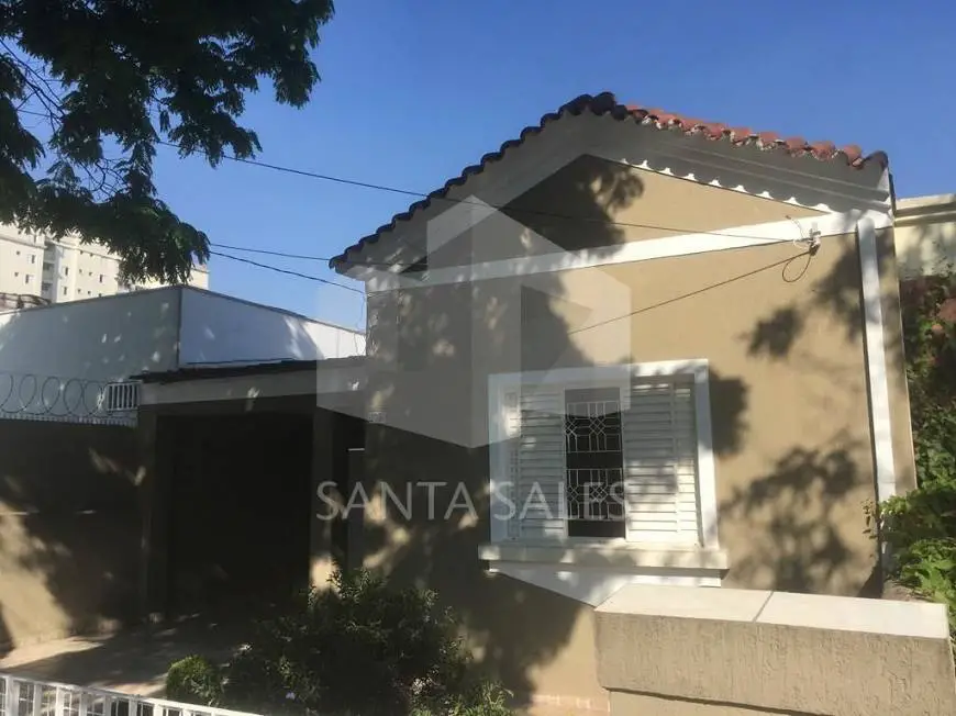 Foto 1 de Casa com 2 Quartos à venda, 90m² em Moema, São Paulo