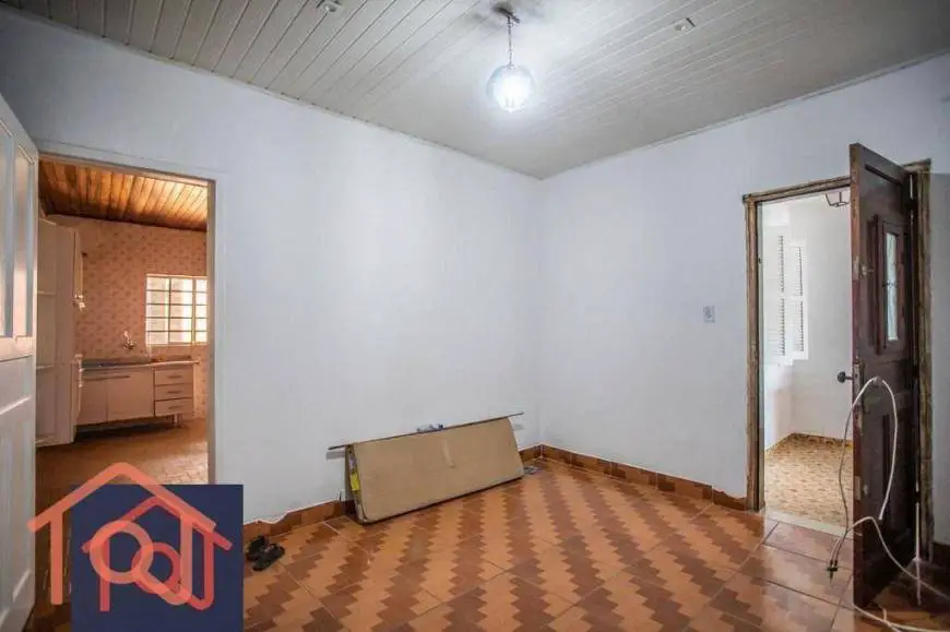 Foto 1 de Casa com 2 Quartos para alugar, 170m² em Vila Campestre, São Paulo