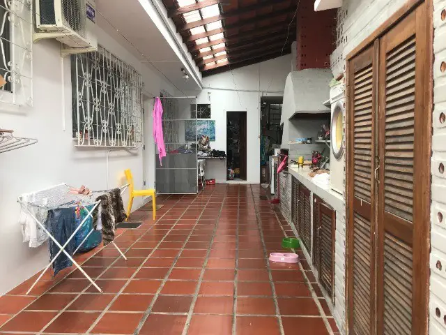 Foto 1 de Casa com 2 Quartos à venda, 117m² em Vila Macedopolis, São Paulo