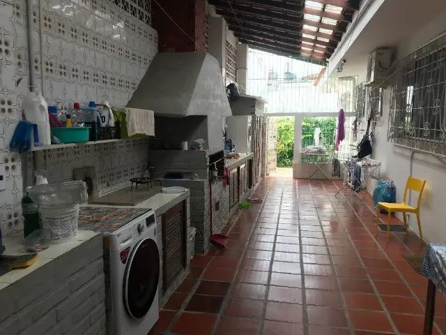 Foto 2 de Casa com 2 Quartos à venda, 117m² em Vila Macedopolis, São Paulo