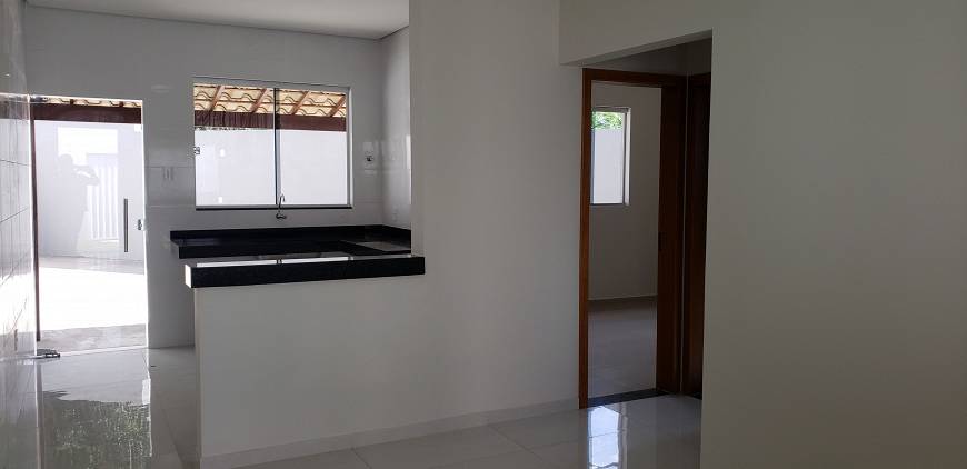 Foto 4 de Casa com 2 Quartos à venda, 70m² em Vila Verde, Betim