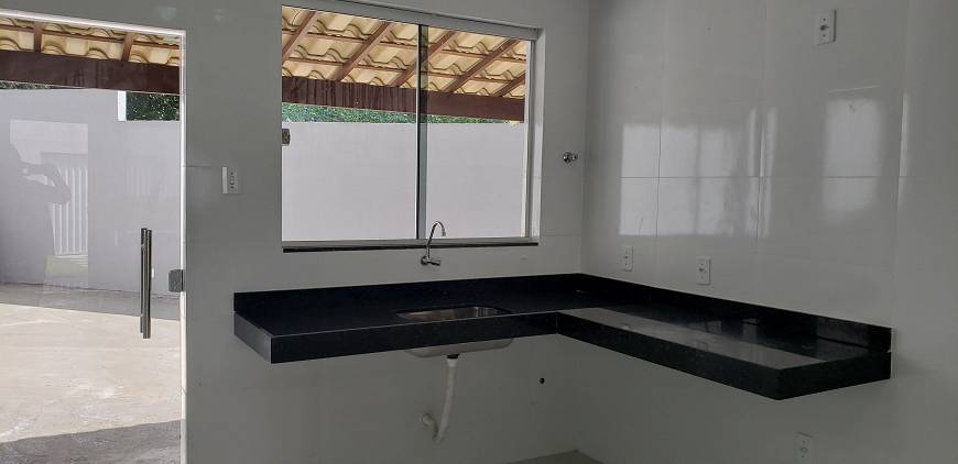 Foto 5 de Casa com 2 Quartos à venda, 70m² em Vila Verde, Betim