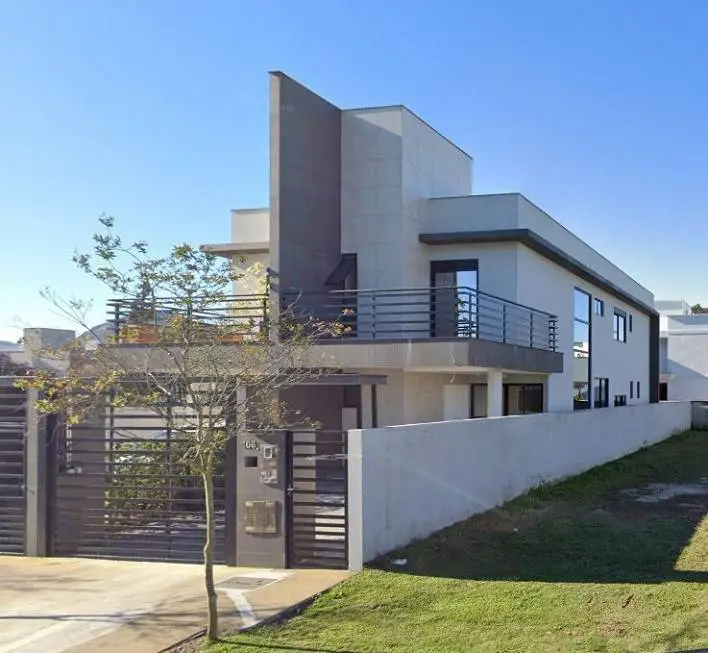Foto 1 de Casa com 3 Quartos à venda, 191m² em Beira Rio, Biguaçu