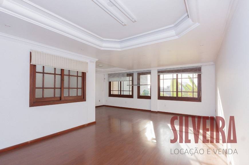 Foto 1 de Casa com 3 Quartos para alugar, 260m² em Boa Vista, Porto Alegre