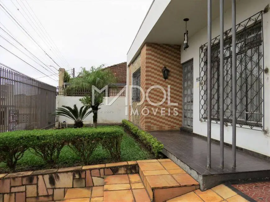 Foto 1 de Casa com 3 Quartos à venda, 634m² em Centro, Ponta Grossa