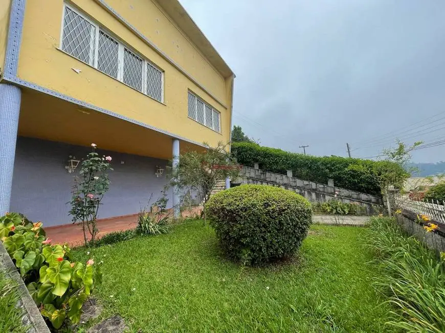 Foto 1 de Casa com 3 Quartos à venda, 132m² em Golfe, Teresópolis