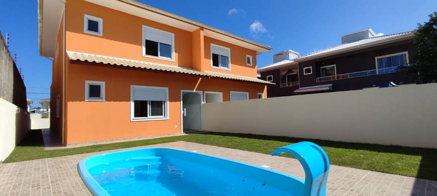 Foto 1 de Casa com 3 Quartos à venda, 173m² em Ingleses do Rio Vermelho, Florianópolis