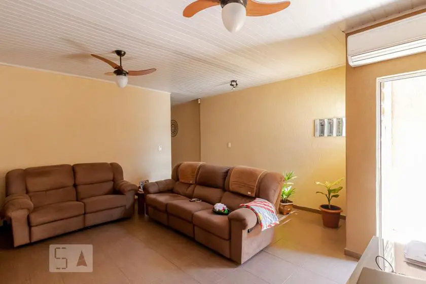 Foto 4 de Casa com 3 Quartos para alugar, 256m² em Ipiranga, São Paulo