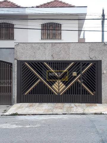 Foto 1 de Casa com 3 Quartos à venda, 195m² em Jardim Vila Formosa, São Paulo