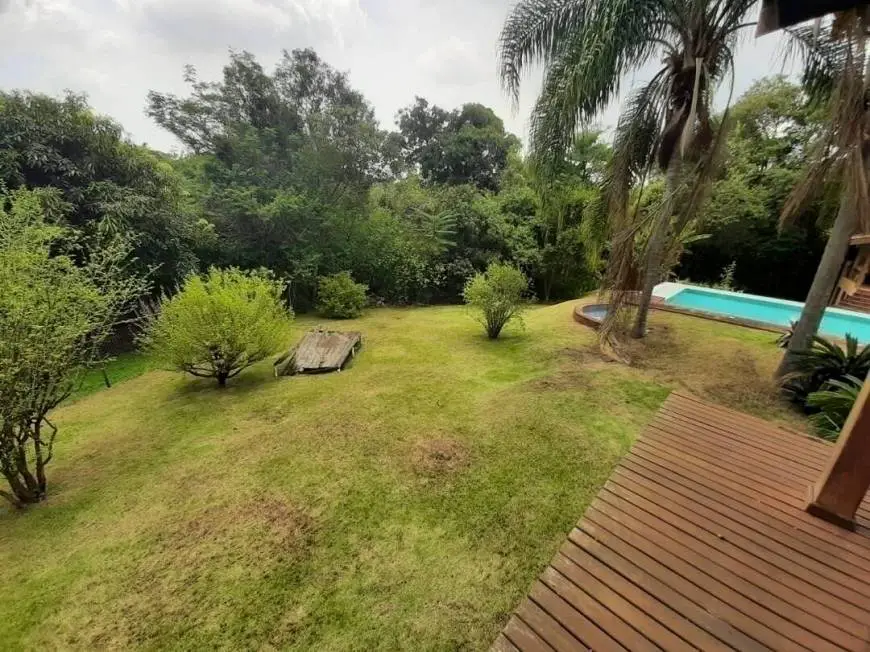 Foto 1 de Casa com 3 Quartos à venda, 550m² em Parque Reserva Fazenda Imperial, Sorocaba