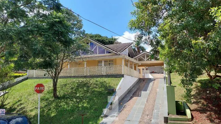 Foto 1 de Casa com 3 Quartos à venda, 260m² em Paysage Vert, Vargem Grande Paulista