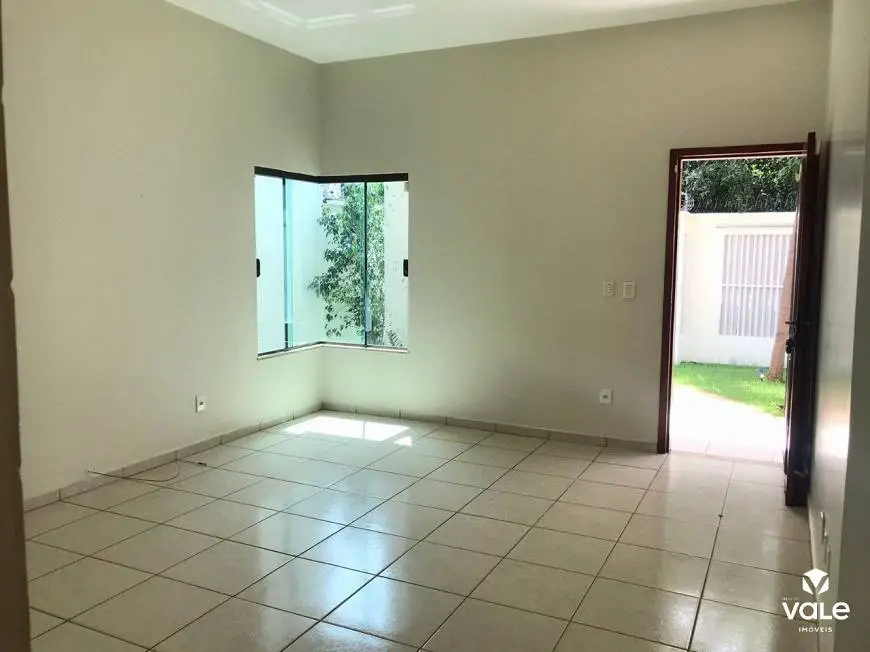 Foto 3 de Casa com 3 Quartos para alugar, 147m² em Plano Diretor Sul, Palmas