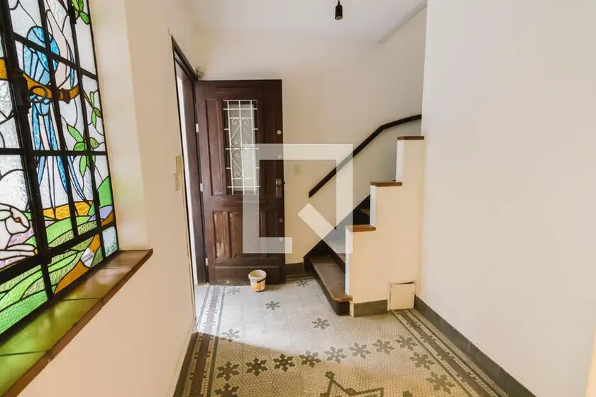 Foto 4 de Casa com 3 Quartos para alugar, 150m² em Pompeia, São Paulo