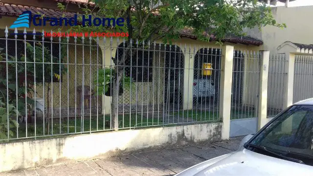 Foto 2 de Casa com 3 Quartos à venda, 165m² em Republica, Vitória