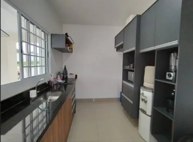 Foto 2 de Casa com 3 Quartos à venda, 132m² em Ribeirão do Lipa, Cuiabá