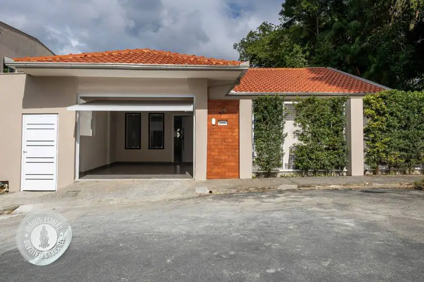 Foto 2 de Casa com 3 Quartos à venda, 155m² em Velha, Blumenau