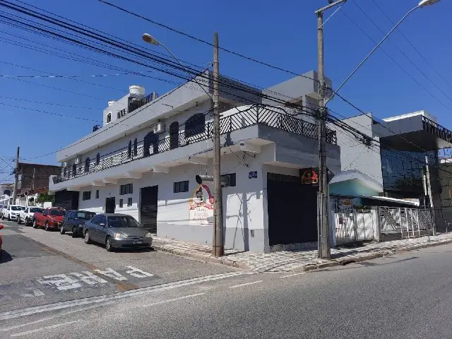 Foto 1 de Casa com 3 Quartos para alugar, 230m² em Vila Hortencia, Sorocaba