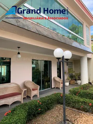 Foto 1 de Casa com 4 Quartos à venda, 450m² em Jardim Camburi, Vitória