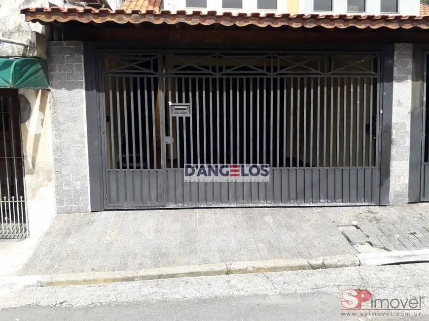 Foto 1 de Casa com 4 Quartos à venda, 220m² em Vila Santa Virginia, São Paulo