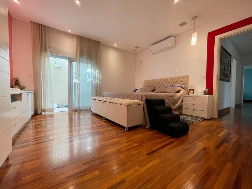 Foto 1 de Casa com 5 Quartos para alugar, 290m² em Bela Aliança, São Paulo