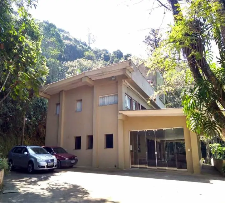 Foto 4 de Casa com 5 Quartos à venda, 800m² em Demarchi, São Bernardo do Campo