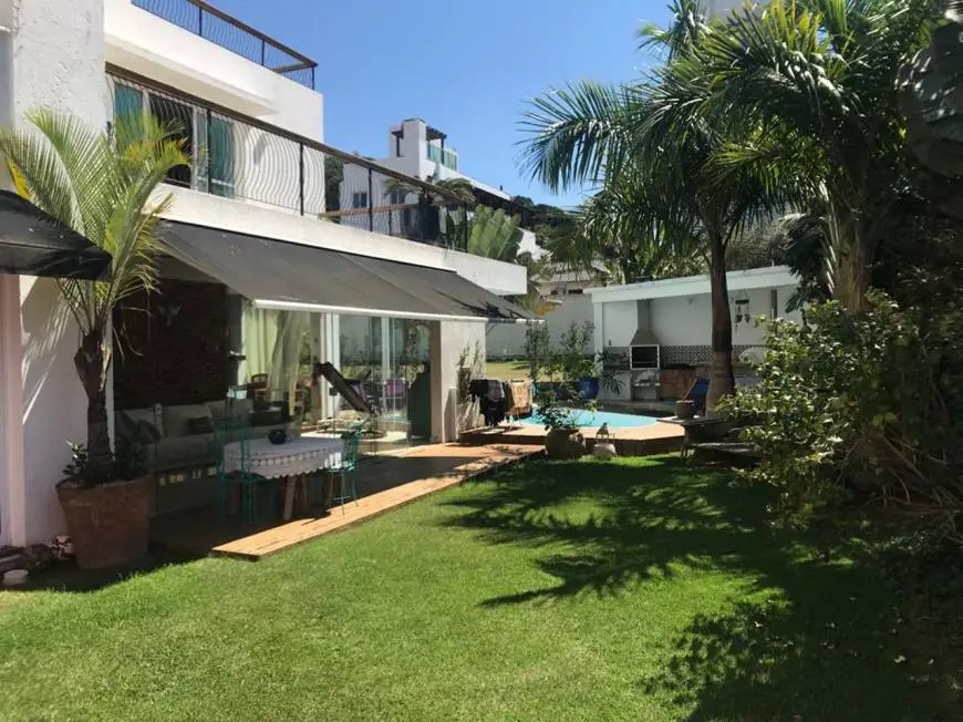 Foto 2 de Casa com 5 Quartos à venda, 450m² em Praia Brava de Itajai, Itajaí