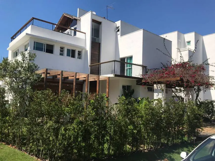 Foto 3 de Casa com 5 Quartos à venda, 450m² em Praia Brava de Itajai, Itajaí