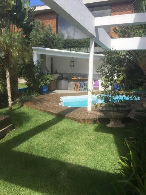 Foto 4 de Casa com 5 Quartos à venda, 450m² em Praia Brava de Itajai, Itajaí