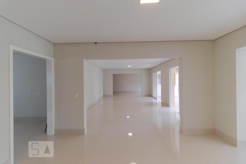 Foto 1 de Casa com 6 Quartos para alugar, 1076m² em Jardim Santa Marcelina, Campinas