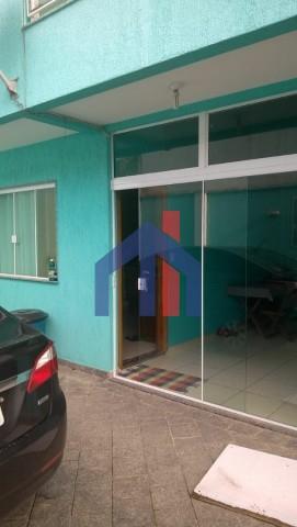 Foto 3 de Casa de Condomínio com 2 Quartos para alugar, 40m² em Guaratiba, Rio de Janeiro
