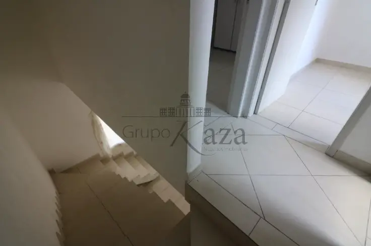 Foto 1 de Casa de Condomínio com 2 Quartos para alugar, 63m² em Jardim Satélite, São José dos Campos