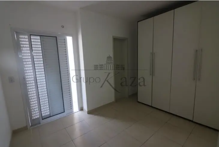 Foto 2 de Casa de Condomínio com 2 Quartos para alugar, 63m² em Jardim Satélite, São José dos Campos