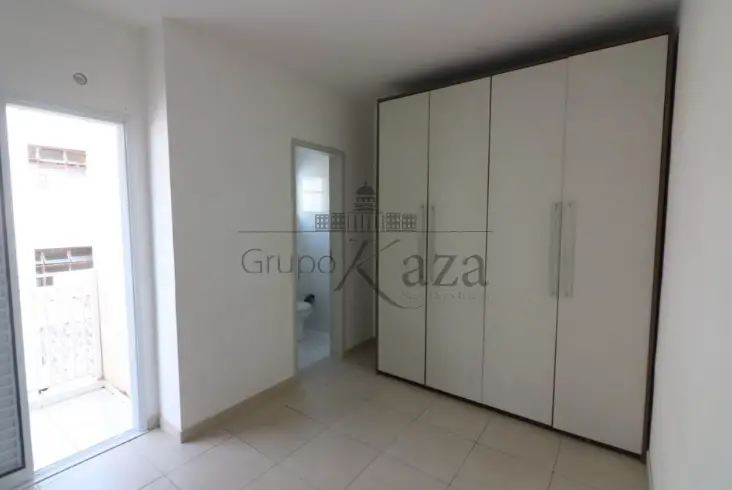 Foto 4 de Casa de Condomínio com 2 Quartos para alugar, 63m² em Jardim Satélite, São José dos Campos