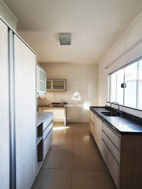 Foto 5 de Casa de Condomínio com 3 Quartos para alugar, 115m² em Jardim Leblon, Campo Grande